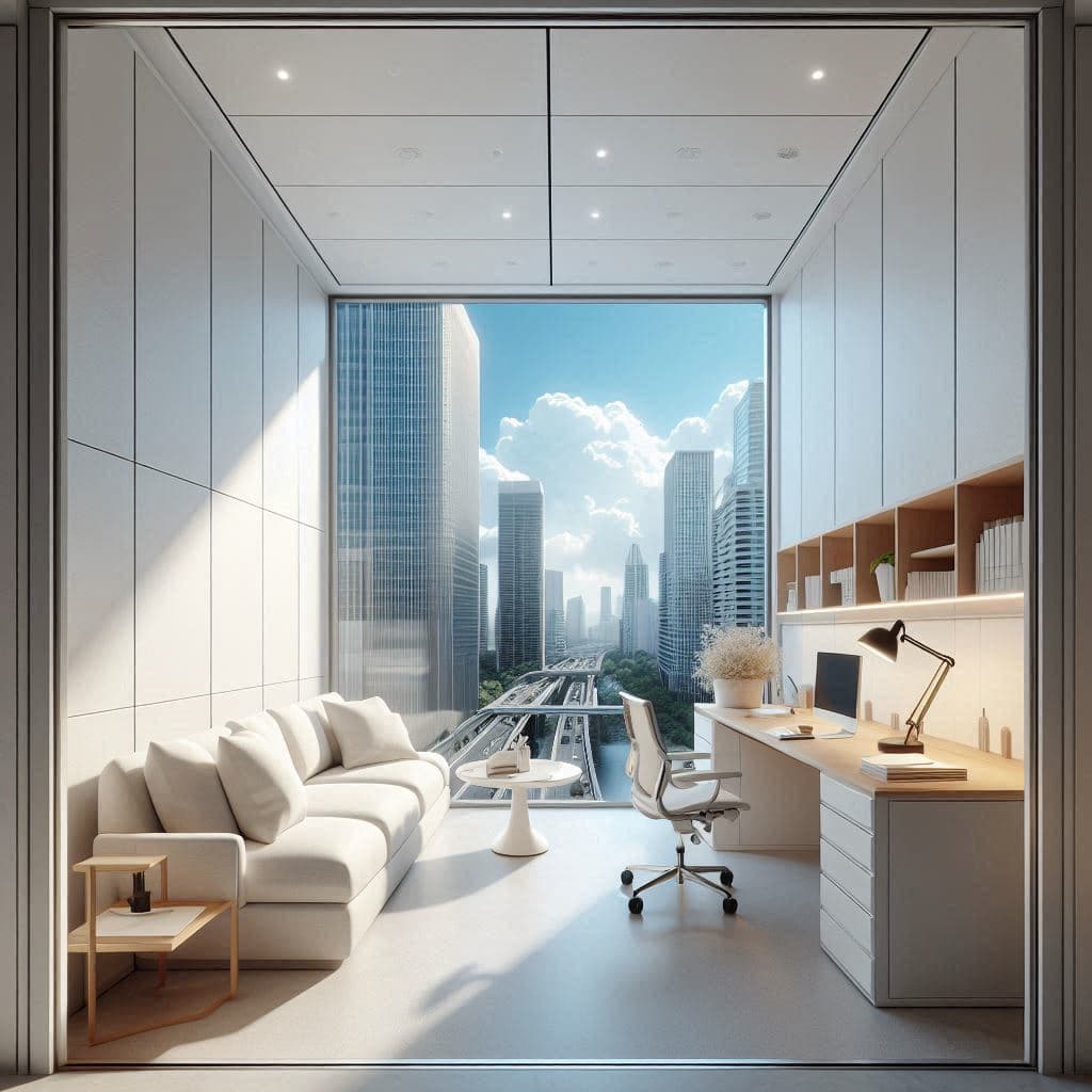 大厦名字文章配图